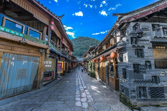 春天必去的旅游城市是哪个？